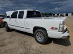 2000 Gmc New Sierra K1500 en Venta en Conway, AR - Front End