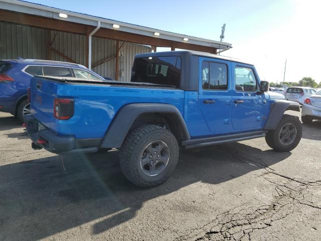  JEEP GLADIATOR 2020 Granatowy