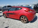 2016 Hyundai Veloster    na sprzedaż w Riverview, FL - Front End