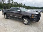 2015 Chevrolet Silverado K2500 Heavy Duty Ltz for Sale in Houston, TX - Rear End