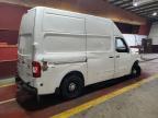 2017 Nissan Nv 2500 S იყიდება Marlboro-ში, NY - Front End