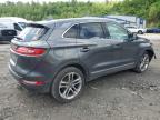 2017 Lincoln Mkc Reserve იყიდება Hurricane-ში, WV - Front End