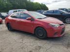 2015 Toyota Corolla L for Sale in Austell, GA - Rear End