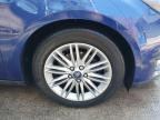 2018 FORD FOCUS ZETE for sale at Copart GLOUCESTER