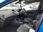 2013 FORD FIESTA TIT for sale at Copart SANDTOFT