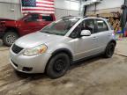 2011 Suzuki Sx4  na sprzedaż w Casper, WY - Mechanical