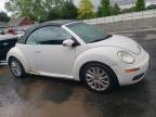 2009 Volkswagen New Beetle S for Sale in Finksburg, MD - Mechanical