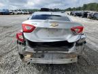 2017 Chevrolet Cruze Lt for Sale in Gainesville, GA - Rear End