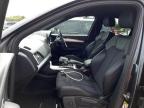 2021 AUDI Q5 S LINE for sale at Copart SANDY