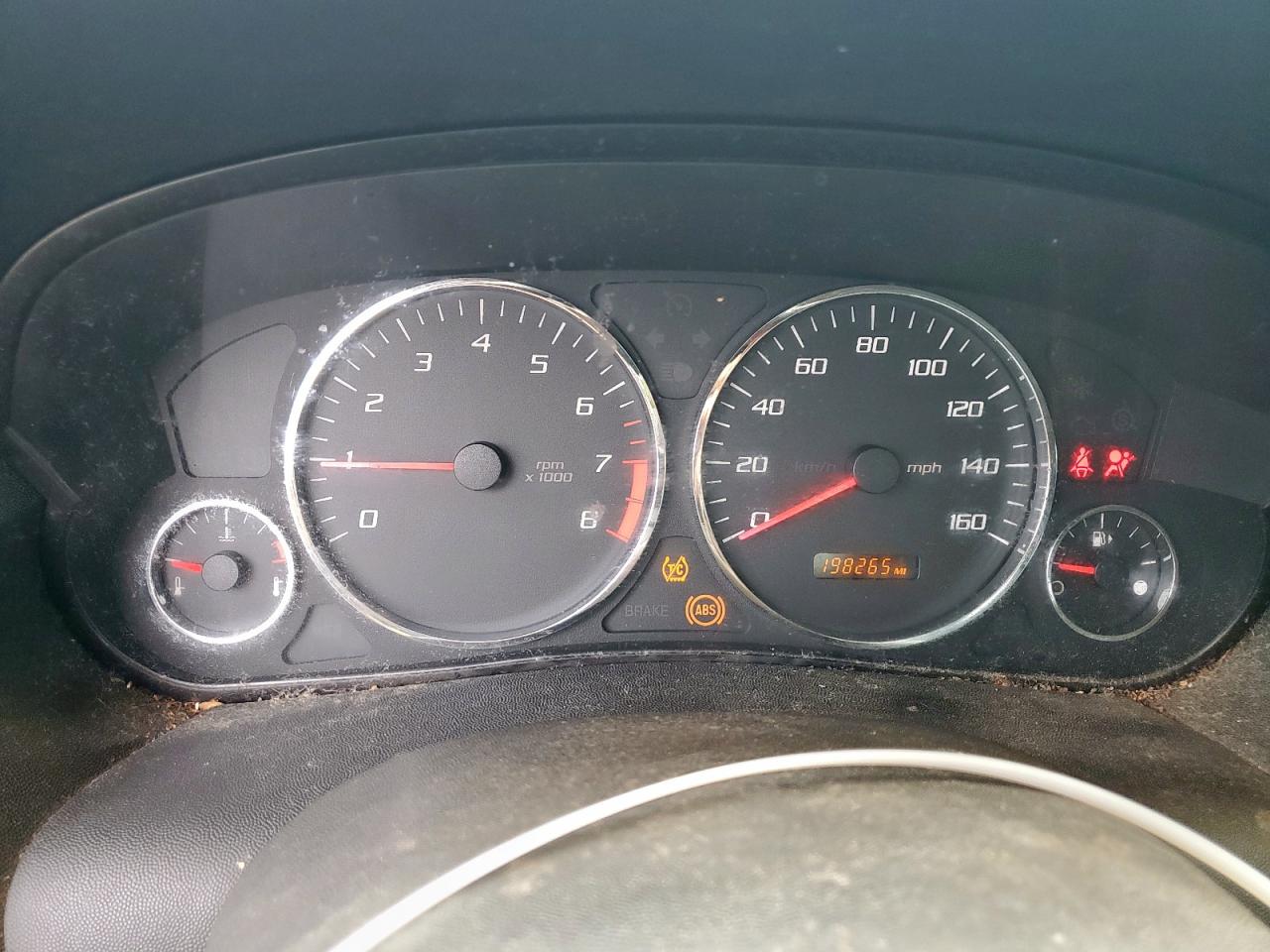 2007 Cadillac Cts VIN: 1G6DM57T670196803 Lot: 68873074