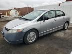 2007 Honda Civic Hybrid zu verkaufen in North Las Vegas, NV - Minor Dent/Scratches