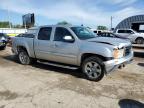 2010 Gmc Sierra C1500 Sle на продаже в Wichita, KS - Front End