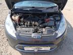 2009 FORD FIESTA ZET for sale at Copart WISBECH