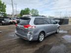 2012 Toyota Sienna Le for Sale in Columbus, OH - Front End