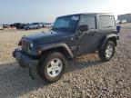 2017 Jeep Wrangler Sport en Venta en Taylor, TX - Frame Damage