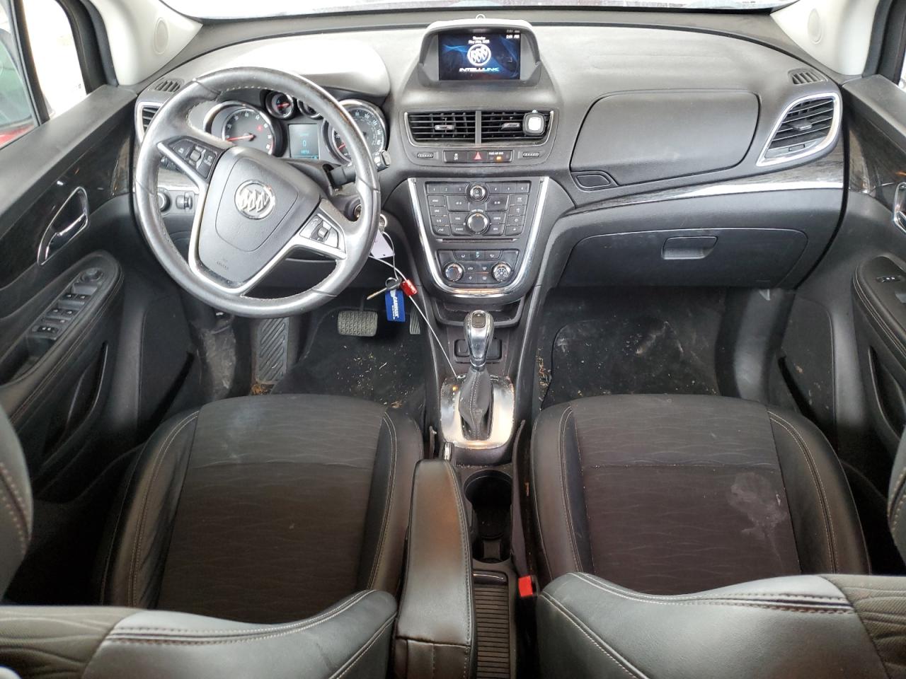 2015 Buick Encore - Image 8