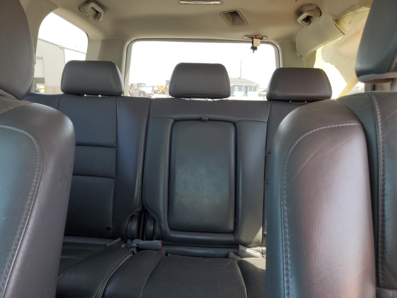 2006 Honda Pilot Ex VIN: 2HKYF18586H540361 Lot: 55513445