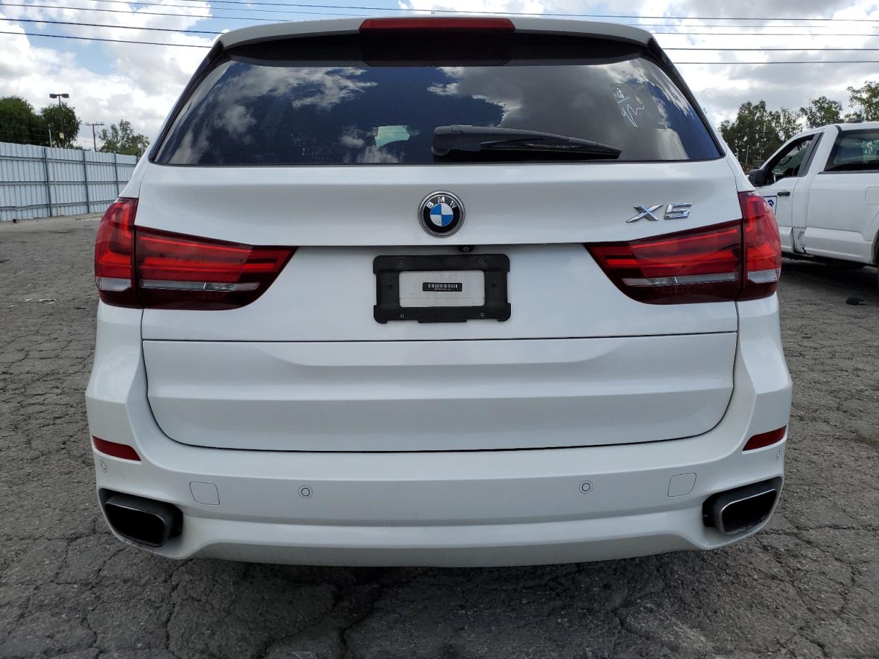 2017 BMW X5 Xdr40E VIN: 5UXKT0C39H0V97262 Lot: 56733885