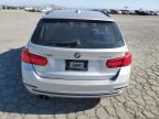 2017 Bmw 330 Xi за продажба в Martinez, CA - Front End
