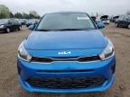 2022 Kia Rio Lx zu verkaufen in Elgin, IL - Hail