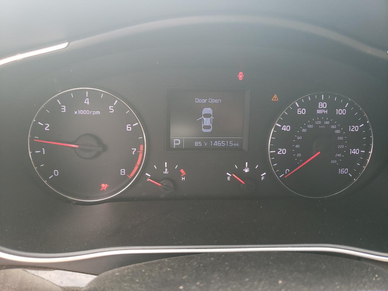 knaln4d71g5216575 KNALN4D71G5216575 2016 Kia Cadenza Luxury