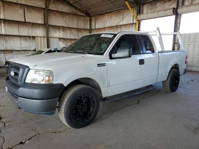 2005 Ford F150
