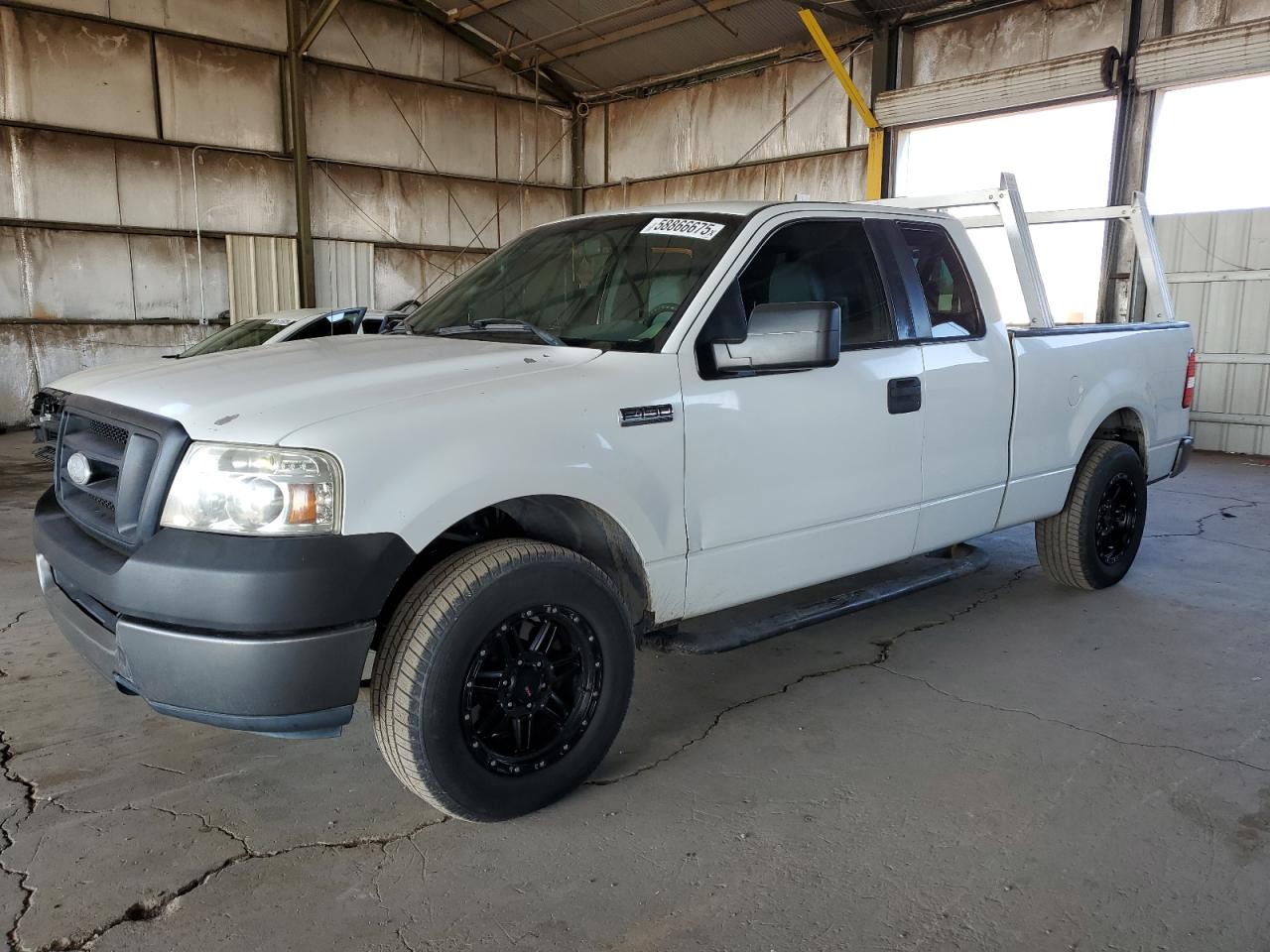 2005 Ford F150 for Sale in Phoenix, AZ - Normal Wear
