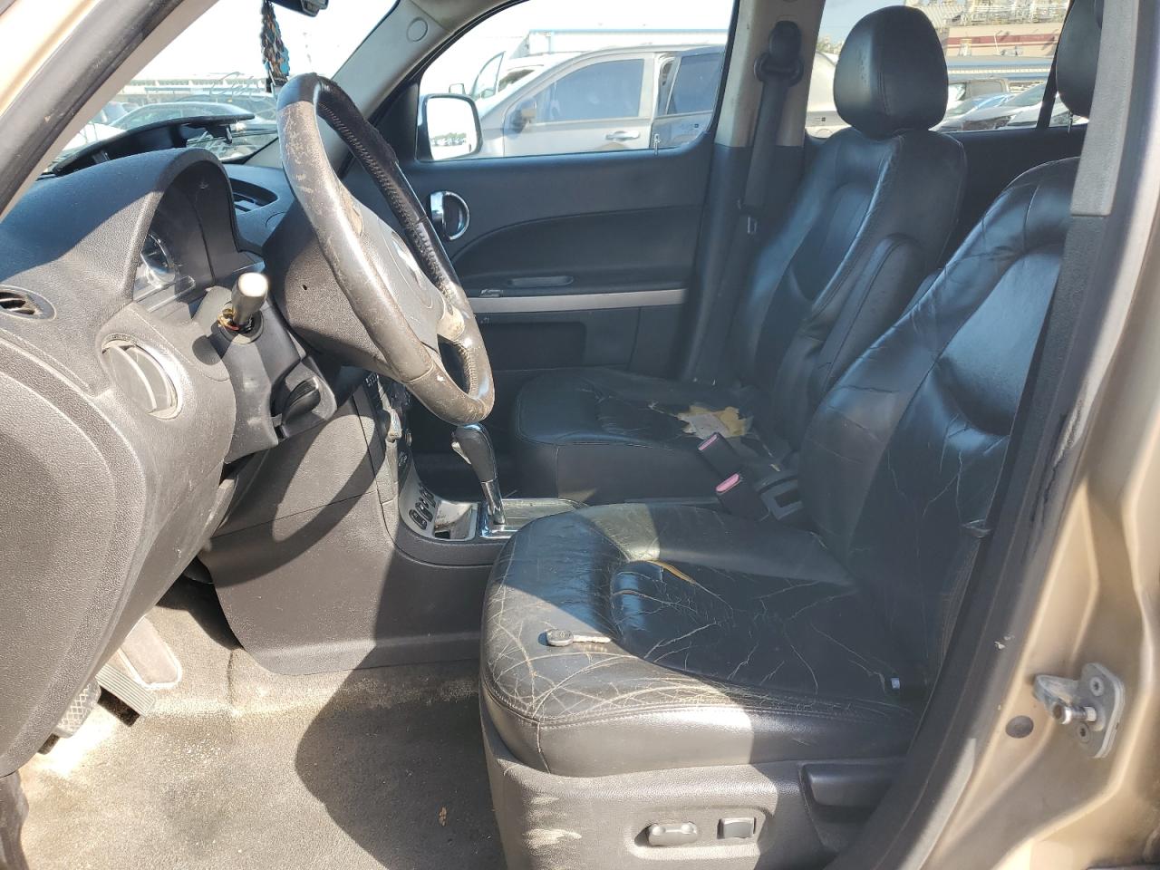 2007 Chevrolet Hhr Lt VIN: 3GNDA33P07S547384 Lot: 56865845