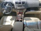 2010 Toyota Highlander Limited იყიდება Pekin-ში, IL - Front End