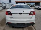 2016 Ford Taurus Police Interceptor   იყიდება Fort Wayne-ში, IN - Front End