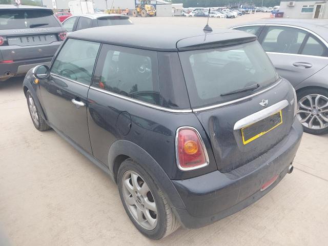 2008 MINI ONE