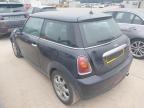 2008 MINI ONE for sale at Copart SANDY