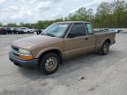 2002 Chevrolet S Truck S10 for Sale in Ellwood City, PA - Mechanical