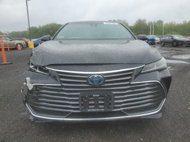  TOYOTA AVALON 2021 Czarny