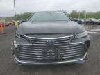 2021 Toyota Avalon Limited за продажба в East Granby, CT - Front End