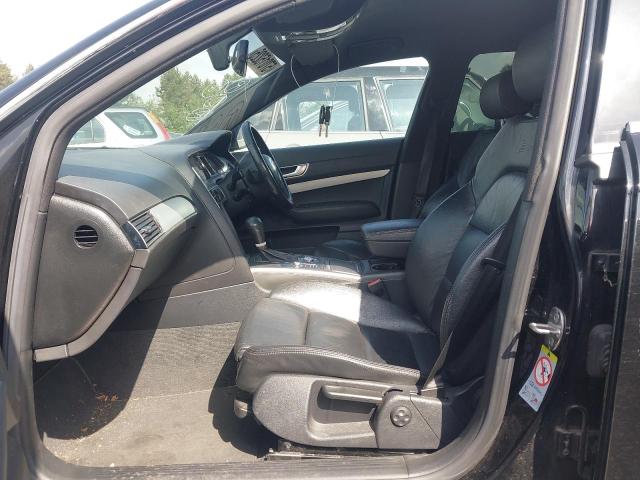 2006 AUDI A6 S LINE