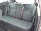 2009 FORD FIESTA ZET for sale at Copart YORK