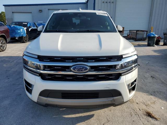  FORD EXPEDITION 2024 White