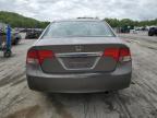 2009 Honda Civic Lx for Sale in Ellwood City, PA - Front End