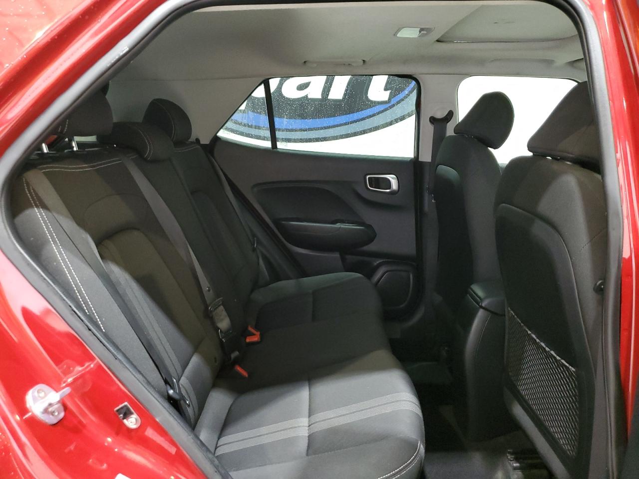 2021 Hyundai Venue Sel VIN: KMHRC8A39MU103868 Lot: 56576565