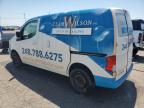 2015 Chevrolet City Express Lt на продаже в Woodhaven, MI - Minor Dent/Scratches