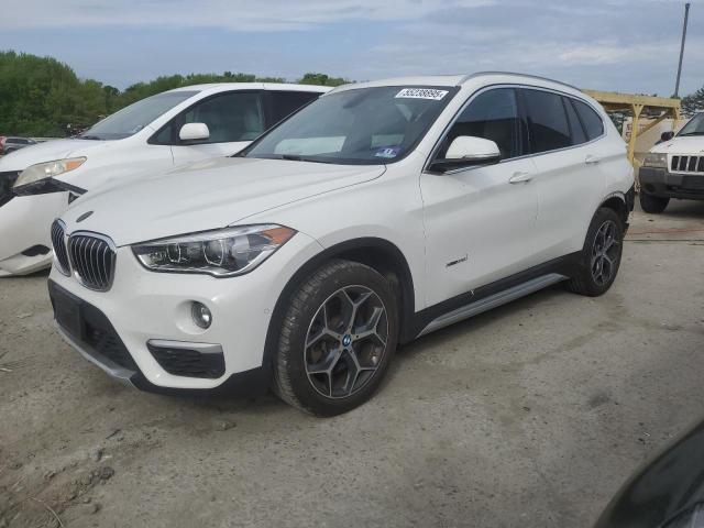 2017 Bmw X1 Xdrive28I