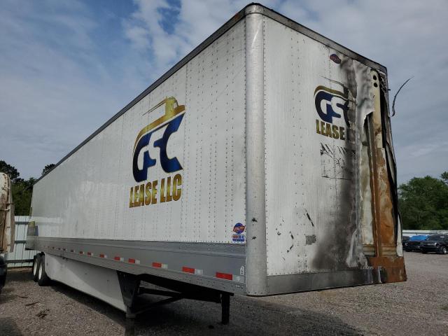 2024 Utility Dry Van Trailer
