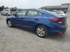 2020 Hyundai Elantra Sel en Venta en Earlington, KY - Hail