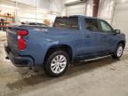 2024 Chevrolet Silverado K1500 Custom იყიდება Avon-ში, MN - Side