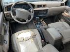 1996 Toyota Land Cruiser Hj85 на продаже в Moraine, OH - Front End