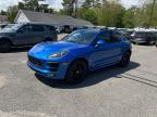 2017 Porsche Macan Gts de vânzare în North Billerica, MA - Minor Dent/Scratches