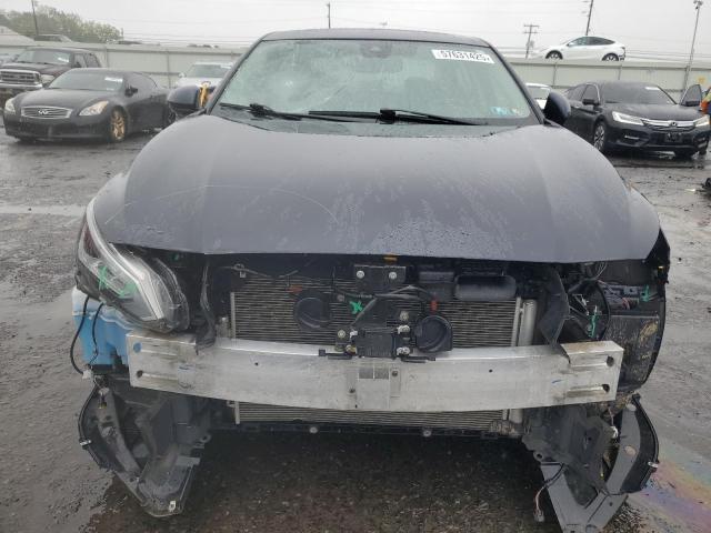  NISSAN ALTIMA 2019 Black