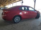 2019 Toyota Corolla L   de vânzare în Phoenix, AZ - All Over