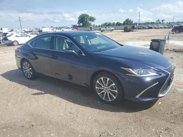  LEXUS ES350 2021 Blue